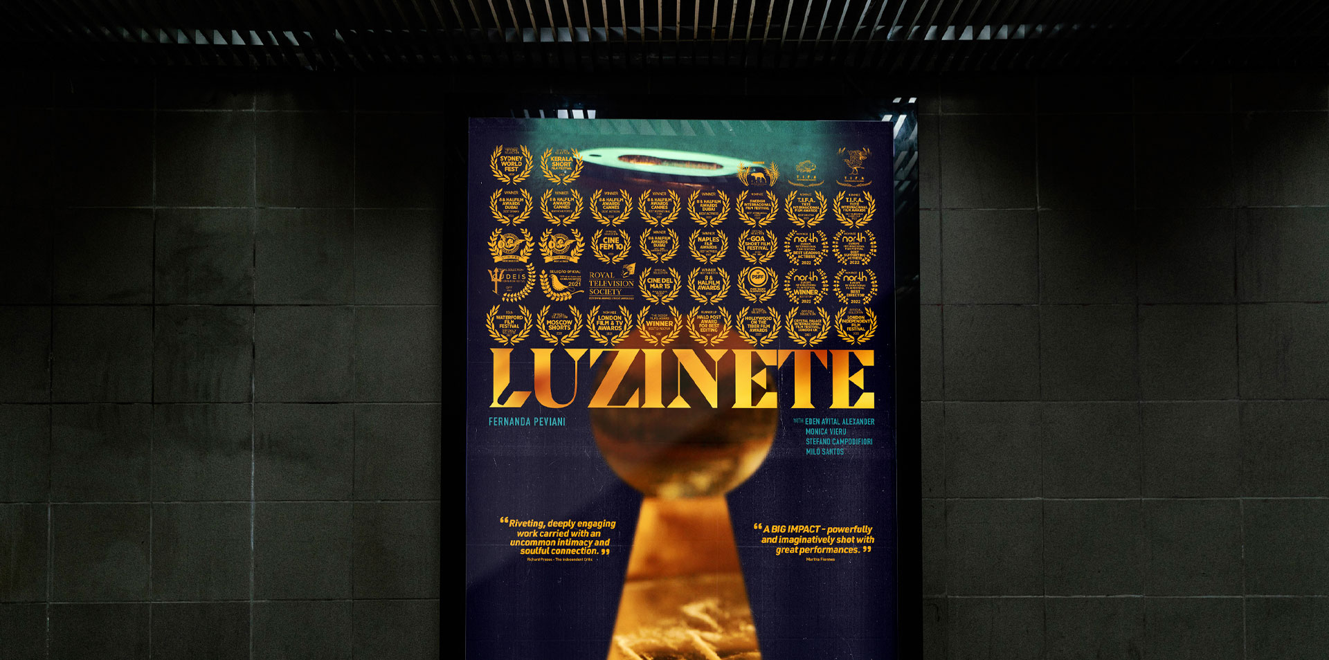 LUZINETE